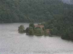 Lac de Grangen